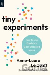 Tiny Experiments