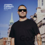 Joseph Capriati:  Global Underground #47: Joseph Capriati - Montreal  LP
