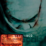 Disturbed:  The Sickness (limited Green Vinyl) LP