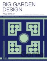 Big Garden Design