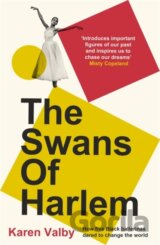 The Swans of Harlem
