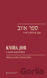Kniha Job
