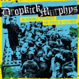 Dropkick Murphys:  11 Short Stories Of Pain & Glory LP