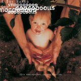 Goo Goo Dolls:  A Boy Named Goo