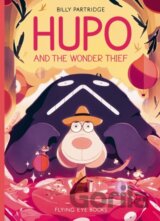Hupo and the Wonder Thief