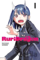 RuriDragon, Vol. 1