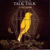 Talk Talk:  The Very Best Of Talk Talk LP