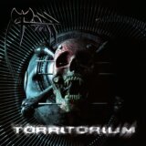 Torr:  Torritorium (remastered) LP