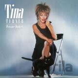 Tina Turner:  Private Dancer Ltd.