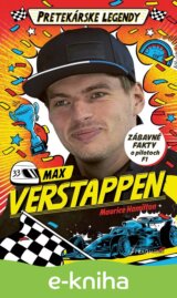 Pretekárske legendy: Max Verstappen