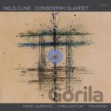 Nels Cline:  Consentrik Quartet