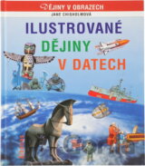 Ilustrované dějiny v datech