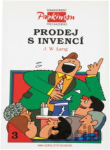 Prodej s invencí