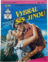 Vybral sis jinou