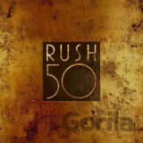 Rush:  Rush 50 / Deluxe