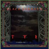 Black Sabbath:  Tyr LP