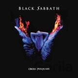 Black Sabbath:  Cross Purposes LP