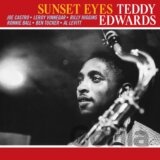 Teddy Edwards:  Sunset Eyes LP