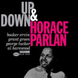 Horace Parlan:  Up & Down LP