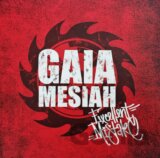 Gaia Mesiah:  Excellent Mistake (Coloured) LP