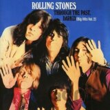 The Rolling Stones:  Through The Past, Darkly (Big Hits Vol. 2)