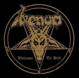 Venom:  Welcome To Hell