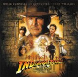 John Williams:  Indiana Jones And The Kingdom of the Crystal Skull