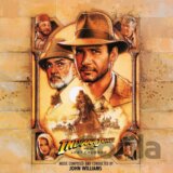 John Williams:  Indiana Jones And The Last Crusade