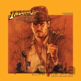 John Williams:  Indiana Jones And The Raiders