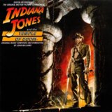 John Williams:  Indiana Jones And The Temple Of Doom