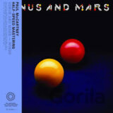 Wings:  Venus & Mars/ltd LP