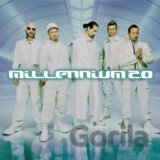 Backstreet Boys:  Millennium 2.0 LP