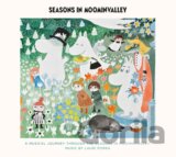 Lauri Porra:  Seasons In Moominvalley