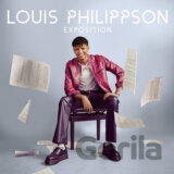 Louis Philippson:  Exposition