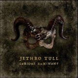 Jethro Tull:  Curious Ruminant / Booklet LP