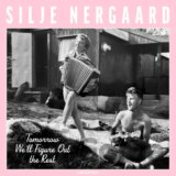 Silje Nergaard:  Tomorrow We'Ll Figure Out The Rest LP
