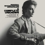 Timothee Chalamet:  A Complete Unknown (Original Motion Picture Soundtrack) LP