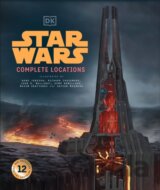 Star Wars Complete Locations
