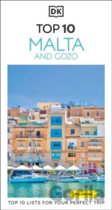 Top 10 Malta and Gozo