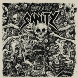 Edge Of Sanity:  Elegy - Chapter I