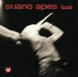 Guano Apes:  Live LP