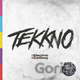 Electric Callboy:  Tekkno (Tour Edition) LP