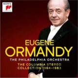Eugene Ormandy:  Columbia Stereo Collection