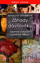 Záhady dávnověku