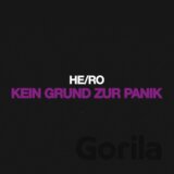 He/Ro:  Kein Grund Zur Panik