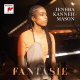 Jeneba Kanneh-Mason:  Fantasie