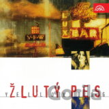 Žlutý pes:  Yellow Dog LP