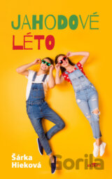 Jahodové léto