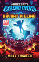 Minecraft – Návrat piglinů