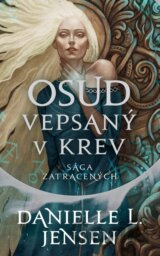 Osud vepsaný v krev